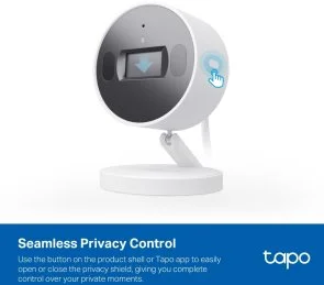 Фото: Камера TP-Link Tapo C125 № 2 | KTC