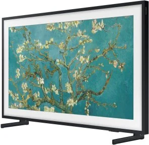 Фото: Телевізор QLED Samsung QE32LS03CCUXUA (Smart TV, Wi-Fi, 1920x1080) № 6 | KTC