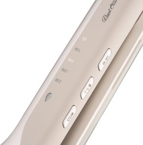 Випрямляч волосся Ardesto Pearl Cream (HS-Y701PERL)