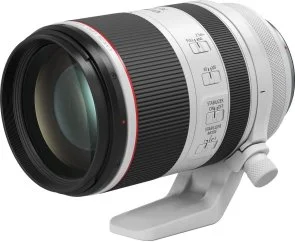 Фото: Об'єктив Canon RF 70-200mm f/2.8L IS USM (3792C005) № 8 | KTC