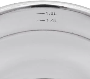 Фото: Каструля Resto RIGEL 1.9L (92102) № 6 | KTC