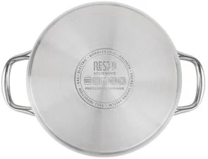 Фото: Каструля Resto RIGEL 6.2L (92105) № 6 | KTC