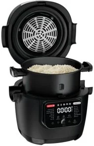 Фото: Мультипіч Tefal Multicook Actifry (MY741CF1) № 5 | KTC