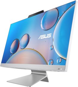 ПК моноблок ASUS M3702WFAT-WPF0030 White