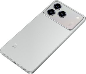 Смартфон ZTE Blade A76 4/128GB Gray