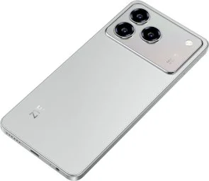Фото: Смартфон ZTE Blade A76 4/128GB Gray № 9 | KTC