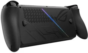 Фото: Ігрова приставка ASUS ROG Xbox Ally X 1TB Black (90NV00H2-M00400) № 5 | KTC