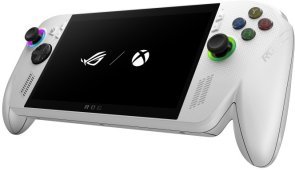 Ігрова приставка ASUS ROG Xbox Ally 512GB White (90NV00G1-M001P0)