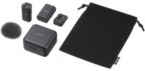 Мікрофон Sony ECM-W3S