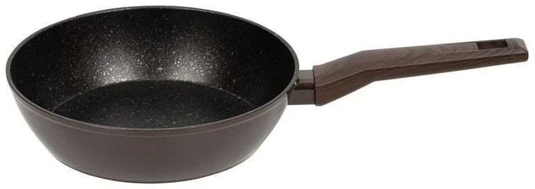 Фото: Сковорода Resto CARINA 24cm (93161) № 2 | KTC
