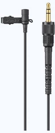 Мікрофон Sony ECM-L1