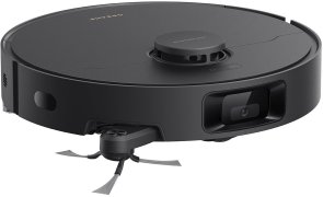 Робот-пилосос Dreame Bot D20 Pro Plus Black (RLD43SD-BL)