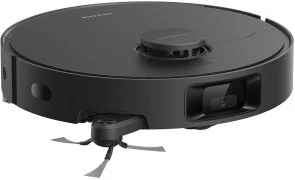 Фото: Робот-пилосос Dreame Bot D20 Pro Plus Black (RLD43SD-BL) № 10 | KTC