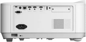 Фото: Проектор VIVITEK DU5053Z-WH № 6 | KTC