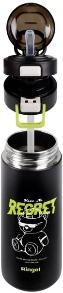Фото: Термос Ringel Black and White 500ml Black RG-6143-500/1 № 3 | KTC