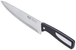 Фото: Ніж кухонний кухарський Resto ATLAS 20cm Black (95320) № 3 | KTC