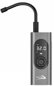 Автомобільний компресор Aspiring Storm 2 Power Bank (ST2000USB)