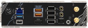 Материнська плата AsRock B850I LIGHTNING WIFI
