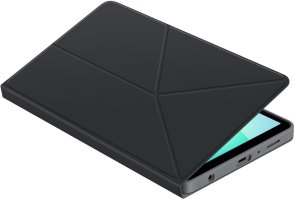 Чохол-клавіатура для планшета Samsung для Tab A11 - Book Cover Black