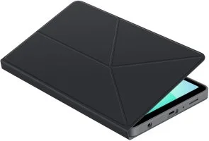 Фото: Чохол для планшета Samsung for Tab A11 - Book Cover Black (EF-BX130PBEGWW) № 4 | KTC