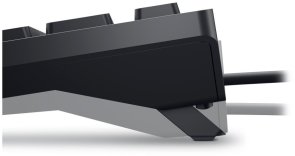 Клавіатура Dell Pro KB525C ENG/UKR Black (580-BBTG)