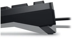 Фото: Клавіатура Dell Pro KB525C ENG/UKR Black (580-BBTG) № 5 | KTC