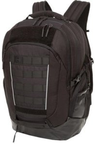 Рюкзак для ноутбука Dell Pro Rugged 18 Premium Black (460-BCML)