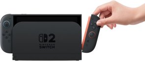 Ігрова приставка Nintendo Switch 2 Mario Kart World Bundle Black (45496321529)
