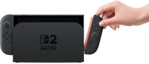Фото: Ігрова приставка Nintendo Switch 2 Mario Kart World Bundle Black (45496321529) № 7 | KTC