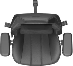 Фото: Крісло Hator Arc 3 Size S Black (HTC3400S) № 7 | KTC