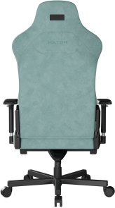 Крісло Hator Arc 3 Velour XL Turquoise (HTC3443XL)