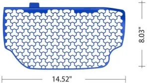 Фото: Просіювач для лотка PETKIT Cat Litter Sifter Standart (P99031) № 2 | KTC