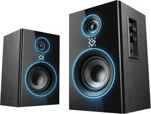 Фото: Колонки Defender Solar 20 Black (65721) № 5 | KTC