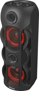 Фото: Акустика для вечірок Defender G78 Black (65178) № 4 | KTC