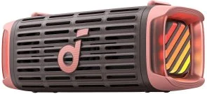 Фото: Портативна колонка Anker SoundCore Boom 3i Brown (D5100080) № 2 | KTC