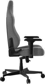 Крісло Hator Darkside 3 Pro Size L Fabric Grey (HTC3216L)