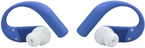 Навушники JBL Endurance Peak 4 TWS Blue (JBLENDUPEAK4BLU)