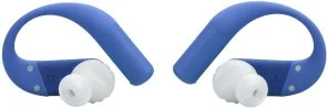 Фото: Навушники JBL Endurance Peak 4 TWS Blue (JBLENDUPEAK4BLU) № 6 | KTC