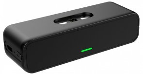 Відеореєстратор Aspiring AT320 UHD 4K Speedcam WiFi GPS (AT1320WF)