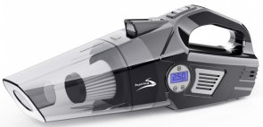 Автомобільний пилосос Aspiring Windstorm 2 with inflator 2 in 1 (WIN3090W)
