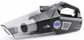 Фото: Автомобільний пилосос Aspiring Windstorm 2 with inflator 2 in 1 (WIN3090W) № 2 | KTC