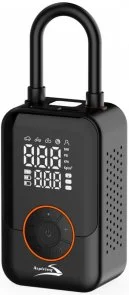 Фото: Автомобільний компресор Aspiring Storm 5 Powerbank 70W (ST40PB ) № 3 | KTC