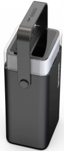 Батарея універсальна Aspiring Vigor 40 PD65W, 40000 mAh