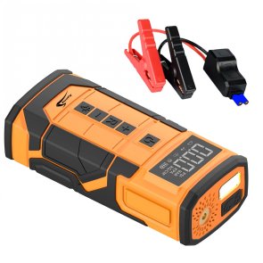 Бустер Aspiring Jump 3 Power bank 3-in-1 with inflator (JM8000PIWC)