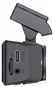 Відеореєстратор Aspiring Alibi 10 QHD2.5K Dual Wi-Fi (AL10QHD25DW)