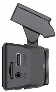 Фото: Відеореєстратор Aspiring Alibi 10 QHD2.5K Dual Wi-Fi (AL10QHD25DW) № 8 | KTC