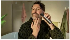 Фото: Тример Philips All-in-One Trimmer 9000 Series 20in1 (MG9558/15) № 9 | KTC