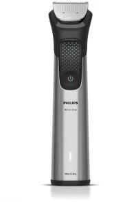 Фото: Тример Philips All-in-One Trimmer 9000 Series 20in1 (MG9558/15) № 3 | KTC