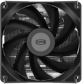 Кулер для процесора PCCooler RC400-53 Silver (RC400-XXNWXX-GL)
