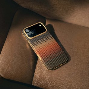 for Apple iPhone 17 Pro Max - Ultra-Slim Sunset